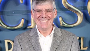 Rick Riordan