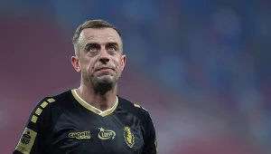 Dwóch mistrzów świata w Zabrzu, zwycięstwo w samej końcówce. Historyczny wynik