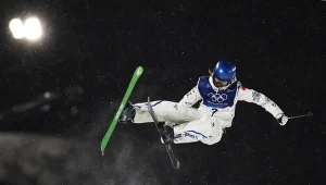 Organizatorzy w tarapatach. Pogoda storpedowała walkę o medale olimpijskie