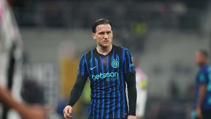 Inter nie do zatrzymania. Włosi nie ukrywają zachwytu Piotrem Zielińskim