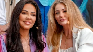 Ewa Mrozowska z „Gogglebox” rozwiodła się po cichu. Wyszło przypadkiem