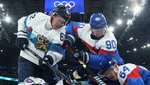 Nokaut w ostatniej chwili. Obrońcy tytułu kończą z brązem, minuta jak z horroru