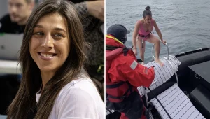 Joanna Jędrzejczyk szaleje na urlopie