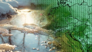 Czeka nas pogodowa rewolucja. Zacznie się już w niedzielę