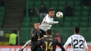 Legia triumfuje, ale co stało się później? To ma być historyczny transfer