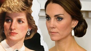 Kate nie chciała tytułu księżnej Walii. "Miała zastrzeżenia"