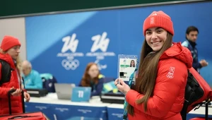 Polska olimpijka nie kryje swojej miłości. To partnerka naszej zawodniczki