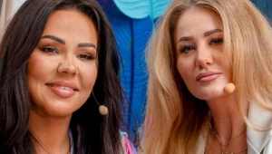 Ewa Mrozowska z „Gogglebox” rozwiodła się po cichu. Wyszło przypadkiem