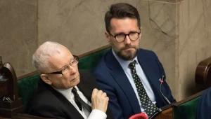 Typowani na premiera w PiS. Fogiel: Prezes potrafi zaskakiwać