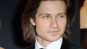 Słynnego aktora zauroczyła polska gwiazda. Romans nie wchodził w grę