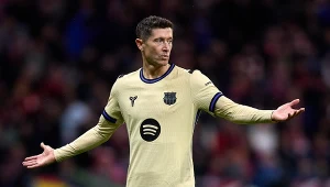 Hiszpanie ogłaszają ws. "Lewego". Wielka niepewność, w kluczowym momencie