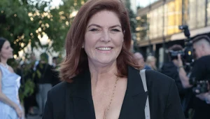 Rady mamy pomogły Dowbor w karierze. Mówi o wychowaniu: "Wiele zmieniłam"