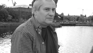 Nie żyje Mirosław Krawczyk. Aktor odszedł w wieku 72 lat