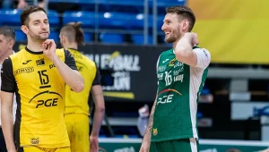 Gorące nazwisko i głośne rozstanie. Siatkarz wyznał po latach. Mocne słowa