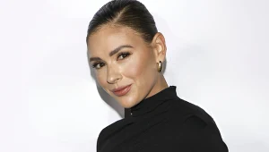 "Jesteś dla ludzi". Gwiazdy zdradzają, jak radzą sobie z wyzwaniami show-biznesu