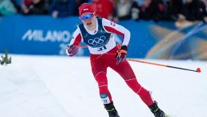 Historia na igrzyskach. Szalony pościg Polki, do końca walczyła o medal