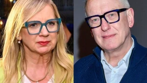 Szczygieł ujawnił szczegóły swojego związku. Jego partner jednego nie lubi