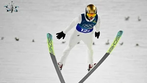 Tomasiak rusza po złoto. Ma rachunki do wyrównania. Jest komunikat PZN