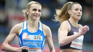 Kontra na Bukowieckiej w końcówce. Trzeci czas w historii polskiej LA