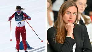 Polka jechała po medal igrzysk, Kowalczyk z nagłym apelem. PZN to usłyszy