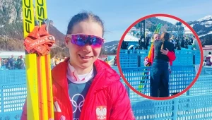 Rucka-Michałek blisko medalu. Kowalczyk-Tekieli wzruszona po biegu