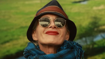 ​"Słońca bez końca" w roztoczańskiej ostoi. Kora i jej zwierzęcy świat – we wspomnieniach najbliższych