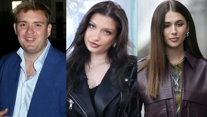 Mglej pokusił się o komentarz ws. Gabor. Węgiel od razu zostawiła go samego