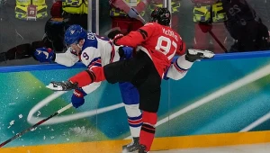 Złoty gol na wagę olimpijskiego złota. Nokaut w dogrywce ostatniego finału