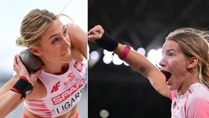 Nie tylko Sułek-Schubert. Radość drugiej Polki, 1 punkt zdecydował