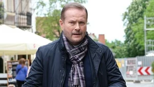 Ojciec Mateusz -  Odcinek 440: "Winnica pana Rossi"
