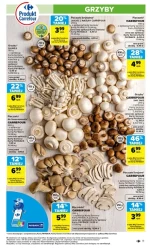 Czas na wielkie oszczędności - Carrefour