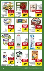 Małe zakupy, wielkie oszczędności - Carrefour Express