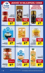 Małe zakupy, wielkie oszczędności - Carrefour Express