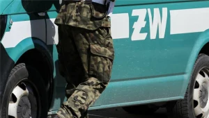 Odnaleziono zwłoki 23-letniego żołnierza