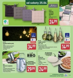 Katalog ogrodowy - Aldi