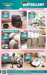 Najlepsze oferty Biedronka Home