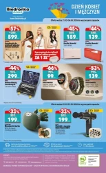 Najlepsze oferty Biedronka Home