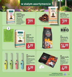 Katalog ogrodowy - Aldi