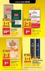 Zakupy z rabatem do 50% - Biedronka