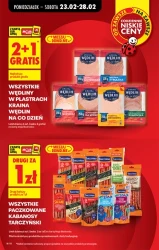 Zakupy z rabatem do 50% - Biedronka