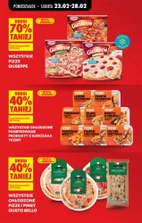 Zakupy z rabatem do 50% - Biedronka