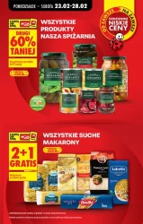 Zakupy z rabatem do 50% - Biedronka