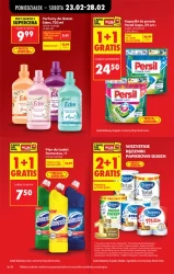 Zakupy z rabatem do 50% - Biedronka