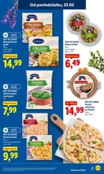 Tydzień wielkich rabatów - Lidl