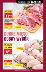 Zakupy z rabatem do 50% - Biedronka