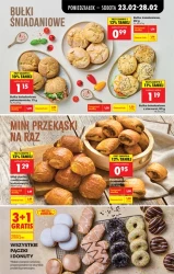 Zakupy z rabatem do 50% - Biedronka