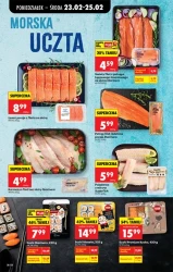 Zakupy z rabatem do 50% - Biedronka