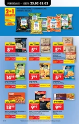 Zakupy z rabatem do 50% - Biedronka