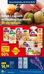Tydzień wielkich rabatów - Lidl