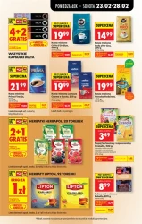 Zakupy z rabatem do 50% - Biedronka